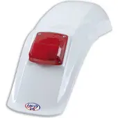 Ufo Me08027-w Takalokasuoja