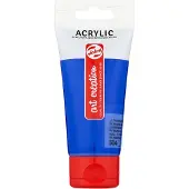 Art Creation Akrilyyli maali - ROYAL TALENS - ArtCreation - Ultramariini - 75 ml - Satinointi