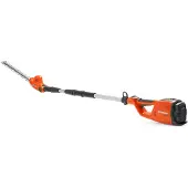 Husqvarna 120iTK4-H Pensasleikkuri (sis. akun+laturin)