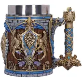 Ginza.se World of Warcraft Alliance -tuoppi