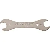 Park Tool DCW-3 -kartioavain, 17 mm, 18 mm