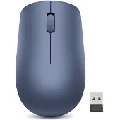 Lenovo 530 Wireless Mouse Abyss Blue