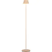 TRIO Suarez Led ulkovalaisin, 123cm, 1,5w, 200lm, Usb-c lataus