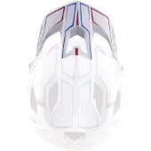 Troy Lee Designs Stunt Kypärän Korvaava Visiiri