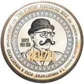 Reuzel "The Stache" Mustache Wax viiksivaha tervettä kiiltoa tuomaan 28 g