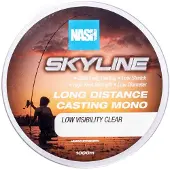 Nash Highline 1000 M Monofiilisiima