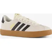 Adidas Vl Court 3.0 - Cream - 40