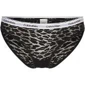 Calvin Klein Bikini - Black - L
