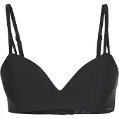 Calvin Klein Lift Demi (Wf) - Black - 85 B
