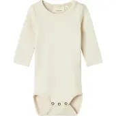 Lil´ Atelier Baby Nbngayo vauvojen body