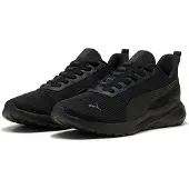 Puma Urheilukengät 'Anzarun 2 Lite' musta