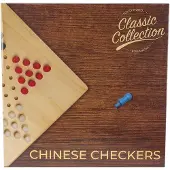 Tactic Collection Classique Chinese Checkers Kiinanshakki