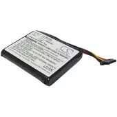 Cameron Sino TomTom Go 1000 akku 1000 mAh