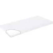 TiSsi MAXI Patja 90x50, Valkoinen