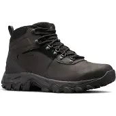 Columbia Bootsit 'NEWTON RIDGE PLUS II' musta