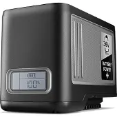 Kärcher Akku Power+ 36 V; 7,5 Ah; Li-on