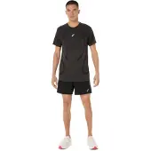 Asics Road Seamless Lyhythihainen T-paita