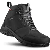 Alfa Men's Mesa Perform GORE-TEX Black Vaelluskengät 44
