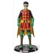 Noble Collection Dc Comics Robin Kuvio