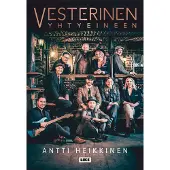 Vesterinen yhtyeineen