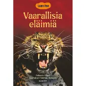 Luen itse - Vaarallisia eläimiä