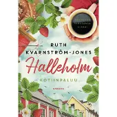 Halleholm - Kotiinpaluu