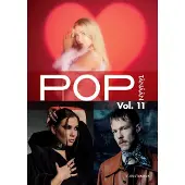 Bookoutlet Pop Tänään Vol. 11