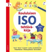 Koululaisen ISO tehtäväkirja