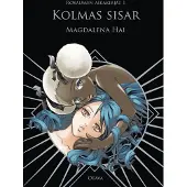 Magdalena Hai Kolmas sisar
