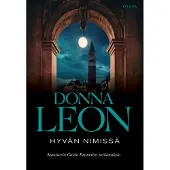 Hyvän nimissä