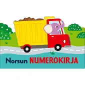 Norsun numerokirja