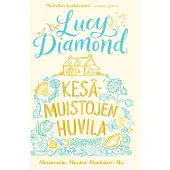 Kesämuistojen huvila