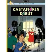 Herge Castafioren korut