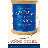 Sininen lanka