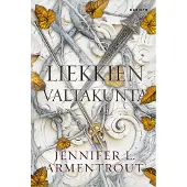 Liekkien valtakunta