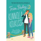 Kunnolla koukussa