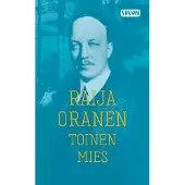 Toinen mies