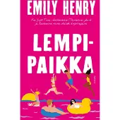 Lempipaikka