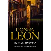 Hetken huumaa