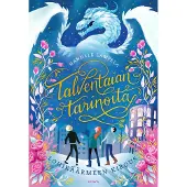 Talventaian tarinoita - Lohikäärmeen kirous