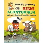 Pieni luontokirja