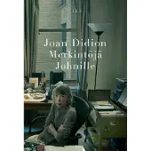Merkintöjä Johnille
