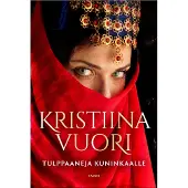 Tulppaaneja kuninkaalle
