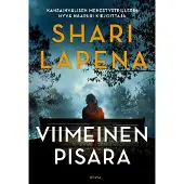 Viimeinen pisara