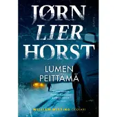 Lumen peittämä