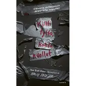 Kiltti tyttö, kohta kuollut