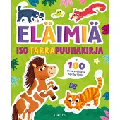 Eläimiä