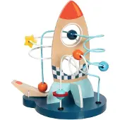 Goki Aktiivisuuslelu Orbit 21 (59973)