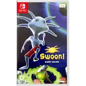 Swoon! Earth Escape - Nintendo Switch - Alusta