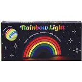 Fizz Creations Rainbow himmennettävä USB-valaisin